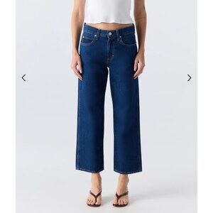NWT AMO Billie Jeans in Stunner